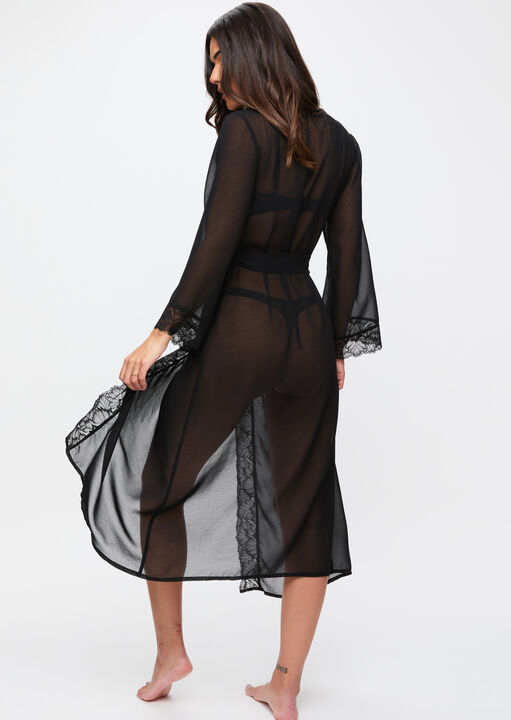 Promising Robe image number 4.0